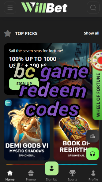 BC Game Redeem Codes - How to Claim-vz72fvrf.com