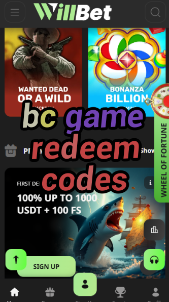 BC Game Redeem Codes - How to Claim-vz72fvrf.com