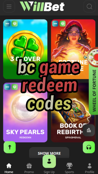 BC Game Redeem Codes - How to Claim-vz72fvrf.com